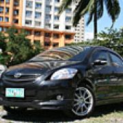 2008 Toyota Vios 1.5G image