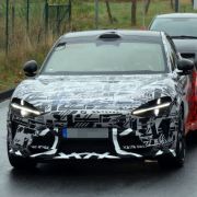 SPIED: More powerful Xiaomi YU7 wants to take on Tesla Model Y image