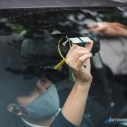 DOTr launches One RFID, All Tollways sticker image