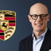 Porsche announces former McLaren boss as its new CEO image