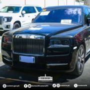 LTO, BOC sign inter-agency agreement aimed to curb vehicle smuggling image