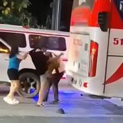 LTO Asec. Lacanilao says road rage means lifetime driver&rsquo;s license ban image