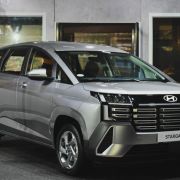 Test drive the new Stargazer at Hyundai Mobility Experience ATC this weekend image