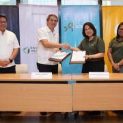 Ayala inks deal with Basic Energy to expand EV charging network image