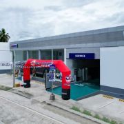 Suzuki Auto 3S dealership opens in Iligan City, Lanao del Norte image