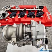 Toyota hasn't forgotten about internal combustion engines (and diesel) yet image