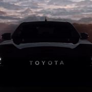 Coming Soon: Toyota to reveal all-new Hilux pick-up image