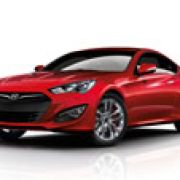 Hyundai PH launches the 2013 Genesis Coupe image