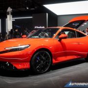 All-new Honda Prelude e:HEV coming to the Philippines image