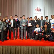 Isuzu PH wins back-to-back Triple Star Award for aftersales operations image