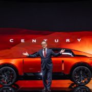 Century PH: Toyota&rsquo;s ultra-luxury autos will be sold in the Philippines image