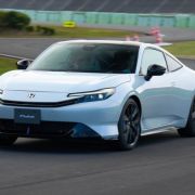 Next Gen Driving Fun: Will Honda's future connect with enthusiasts like us? image