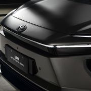 Toyota PH to launch bZ4X EV this December image