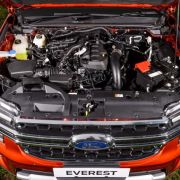 Ford Australia axes 2.0-liter biturbo diesel for Everest, Ranger; PH next? image