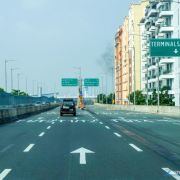 SMC waives toll fees for gov&rsquo;t vehicles in Typhoon Uwan response image