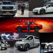 The Toyota Mobility Show: The flex we should have seen coming image