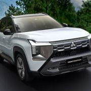 2026 Mitsubishi Destinator: Introductory prices start at PHP 1.289M image