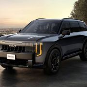 2027 Kia Telluride is the Palisade twin we hope to finally get in PH image