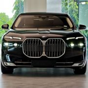 BMW 750e xDrive plug-in hybrid is yours for PHP 7.99M image