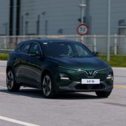 VinFast PH launches Residual Value Guarantee Program image