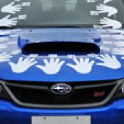 Subaru Impreza Challenge 2012 Manila Leg Finalists named image