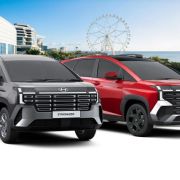 Try out your dream Hyundai at 2025 Auto Focus Test Drive Festival image