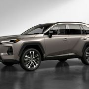 Is Toyota PH preparing to launch the all-new RAV4? image