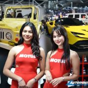 2025 Manila Auto Salon x Trans Sport Show x Sport Truck Show: A Show of Unity image