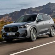 Is the plug-in hybrid BMW X1 on its way to PH? image
