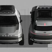Hyundai wants an extreme SUV with Crater Concept image
