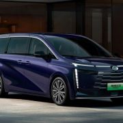 GAC E8 Hybrid coming to PH market in 2026? image