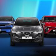 VinFast PH awards winners of EV design voting contest image