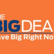 Strike a big deal with Ford PH image