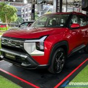 This is the PHP 1.289M Mitsubishi Destinator GLX image