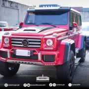 Customs bidding of Discaya-owned vehicles generates PHP 38.2M image