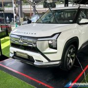 Check out the accessories for the 2026 Mitsubishi Destinator image