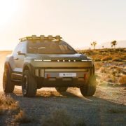 4x4 Crater Concept is ready to go where no Hyundai has gone before image