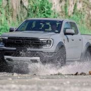 There are now 1,000 owners of Ford Ranger Raptor V6 in PH image