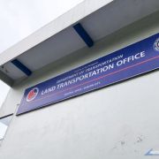 DOTr reassigns LTO-NCR bosses over Discaya vehicle registration issue image