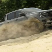 Refreshed 2026 Ford Ranger drops 2.0L bi-turbo diesel engine image