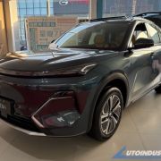 Geely PH to challenge Sealion 6 with EX5 PHEV image