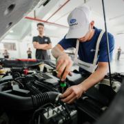 Here are the winners of 2025 Subaru Technical Skills Competition in PH image