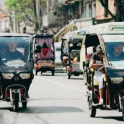 Solon: LTO to impound e-bikes/e-trikes on main roads starting Dec. 1 image