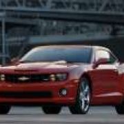 GM to bring back Camaro Z28? image