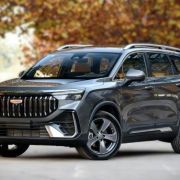 Geely launches Haoyue L with 1.5T: Is this the new Okavango for PH? image