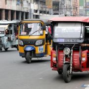 LTO: E-bikes will be impounded if operated on National Highways starting Dec. 1 image