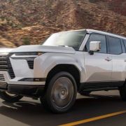 Brand new Lexus models in PH now have a 5-year warranty image