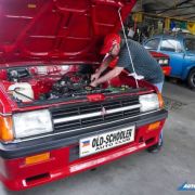 A Lost Art: How modern tech eliminated the skill of engine tune-ups image