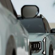 LOOK: All-new 2026 Kia Seltos looks like the EV5 image