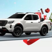 Service your Nissan, get a chance to win a trip to Singapore image